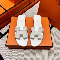 에르메스 올수공 오란 슬리퍼 샌들 스위프트 25